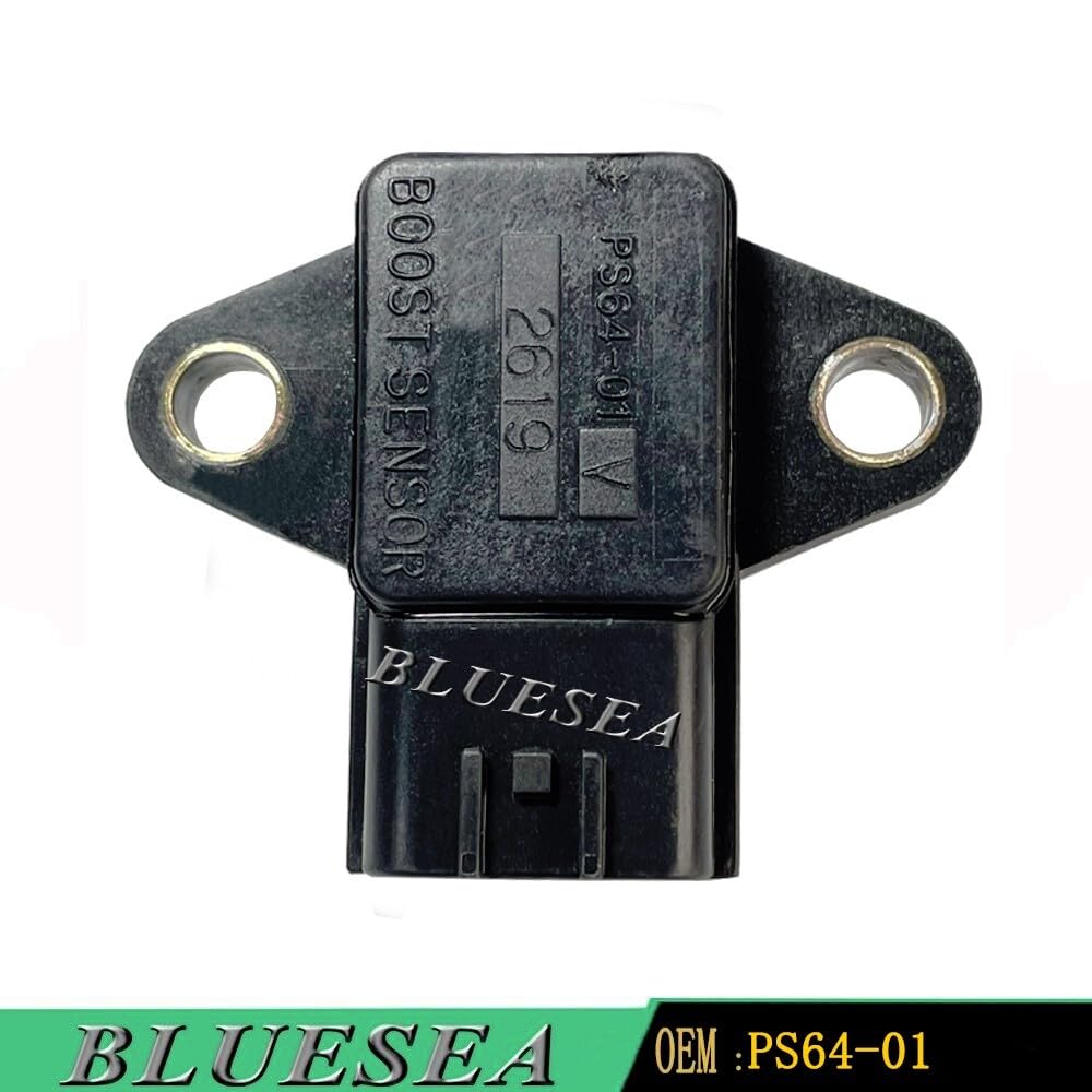 ya 4 8.8 MAP BOOOST Sensor for Nissan Frontier 2.4L 3.3L PS64-01 22365-9E020
