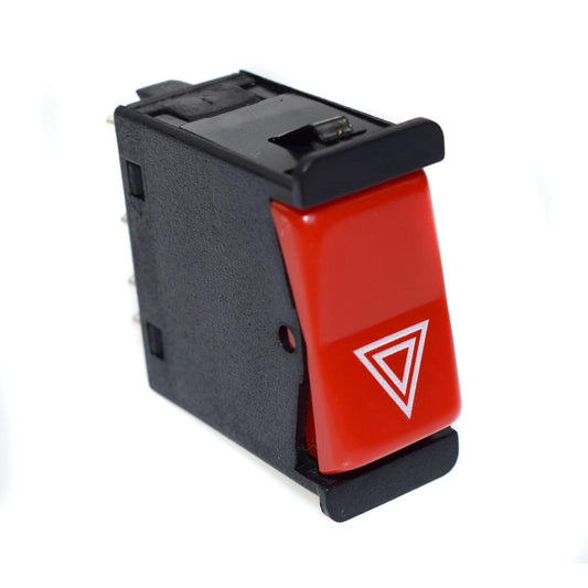 ya 4 8.8 Hazard Dash Warning Switch Suitable for Mercedes Benz 190 Kombi W201 S123 0008209010