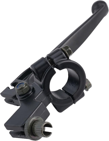 ya 10 9.16 zhengce Practical and Reliable Black Left Clutch Brake Handle Lever for ATV Motorcy