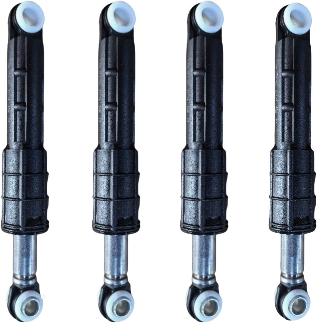 ya 26 10.21 baidi Durable 4pcs Washer Shock Absorber Replacement Part Kit for Machine