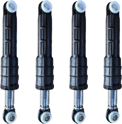 ya 26 10.21 baidi New 4Pcs Washer Shock Absorber Replacement Part Kit for Machine