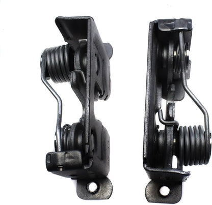 ya 10 9.16 baidi 2007-2015 for Mini Cooper R55 R56 R57 R58 R59 51232753419 White Jade 2nd Generation-