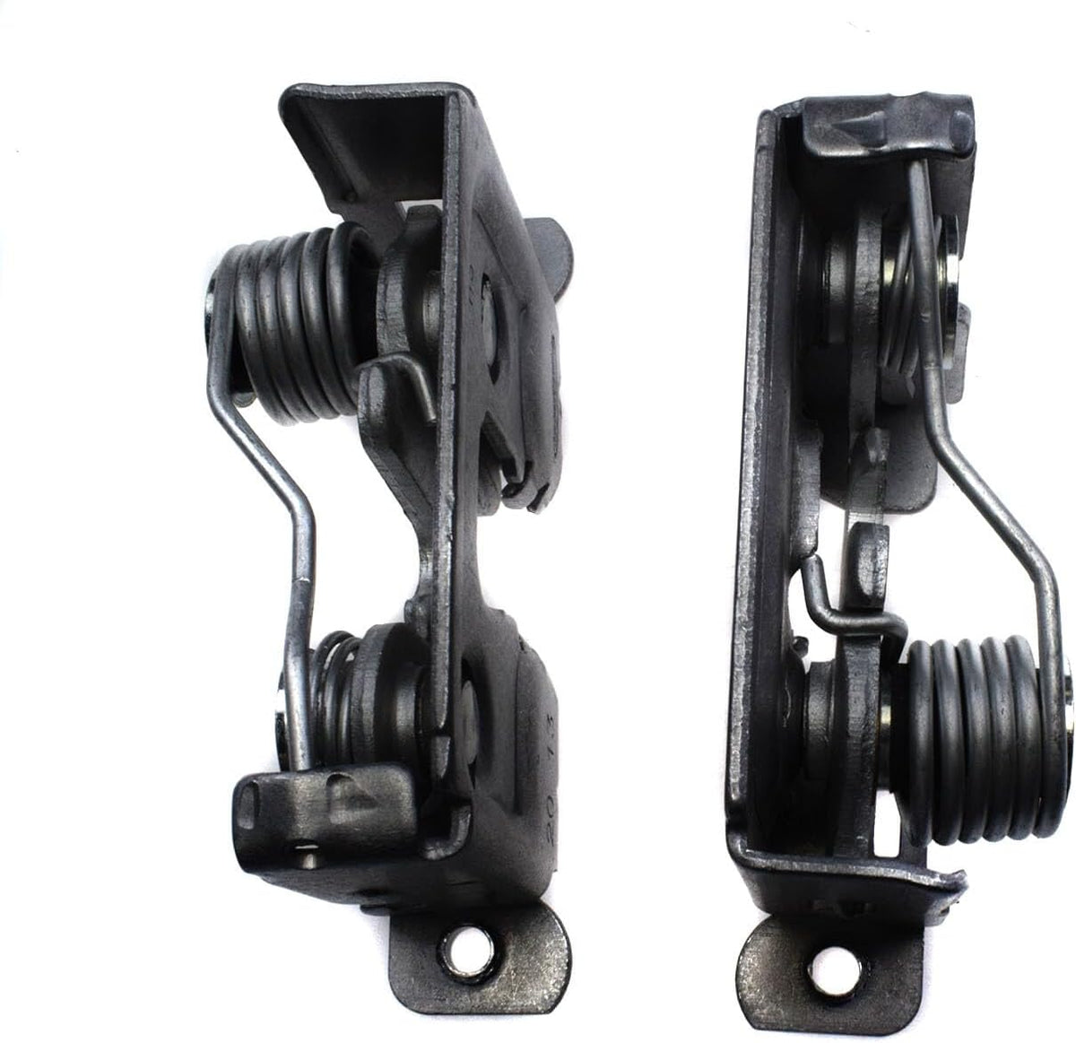 ya 10 9.16 baidi Suitable for 2007-2015 for Mini Cooper R55 R56 R57 R58 R59 51232753419 Range Hood Lock 2 Pieces