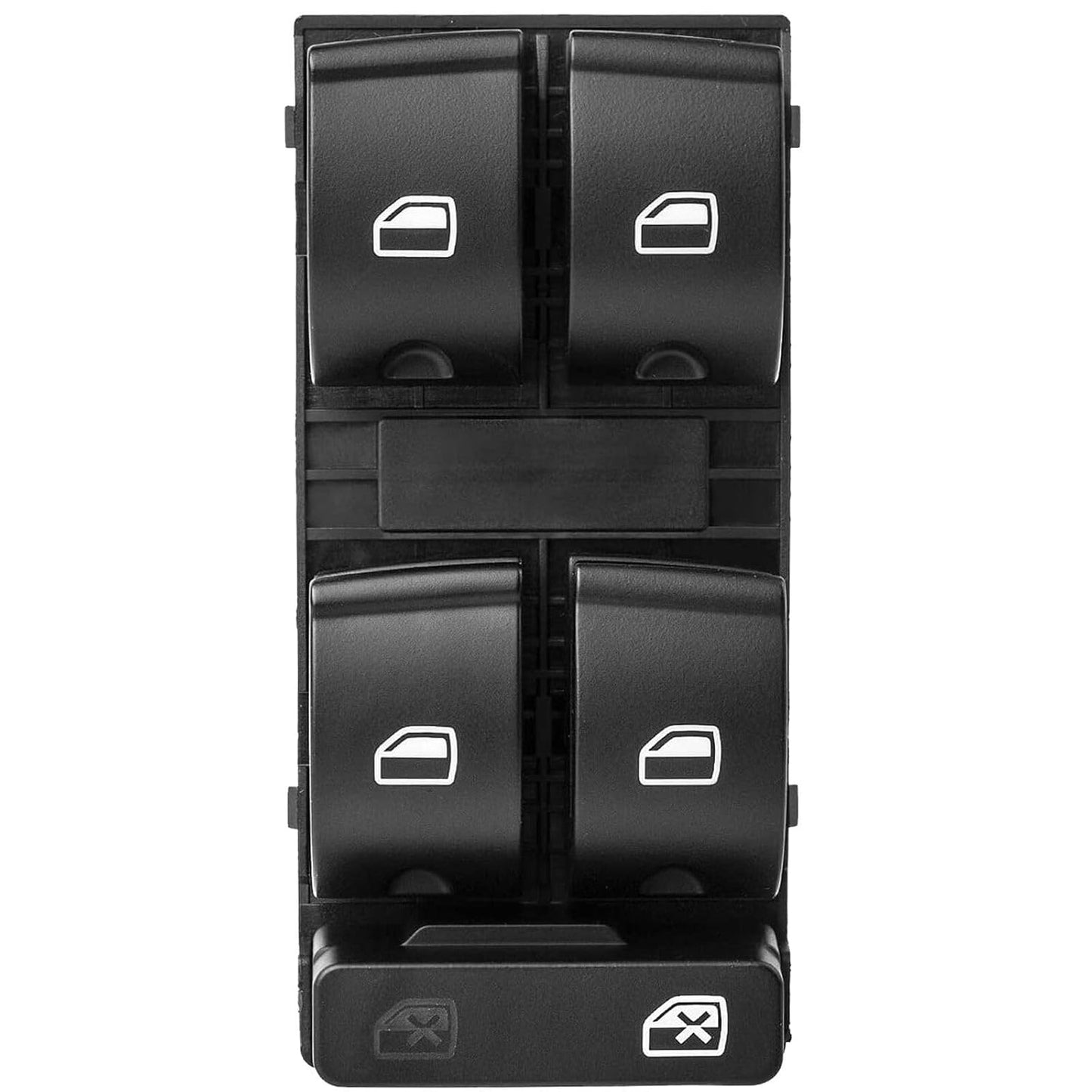 ya 4 8.8 Master Power Window Door Switch for 2000-2008 for Audi A4 B6 B7 2001 2002 2003 New