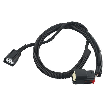ya 23 10.7 baidi Adapter Harness Connector Cable Cable BL3Z-14A411-A Material