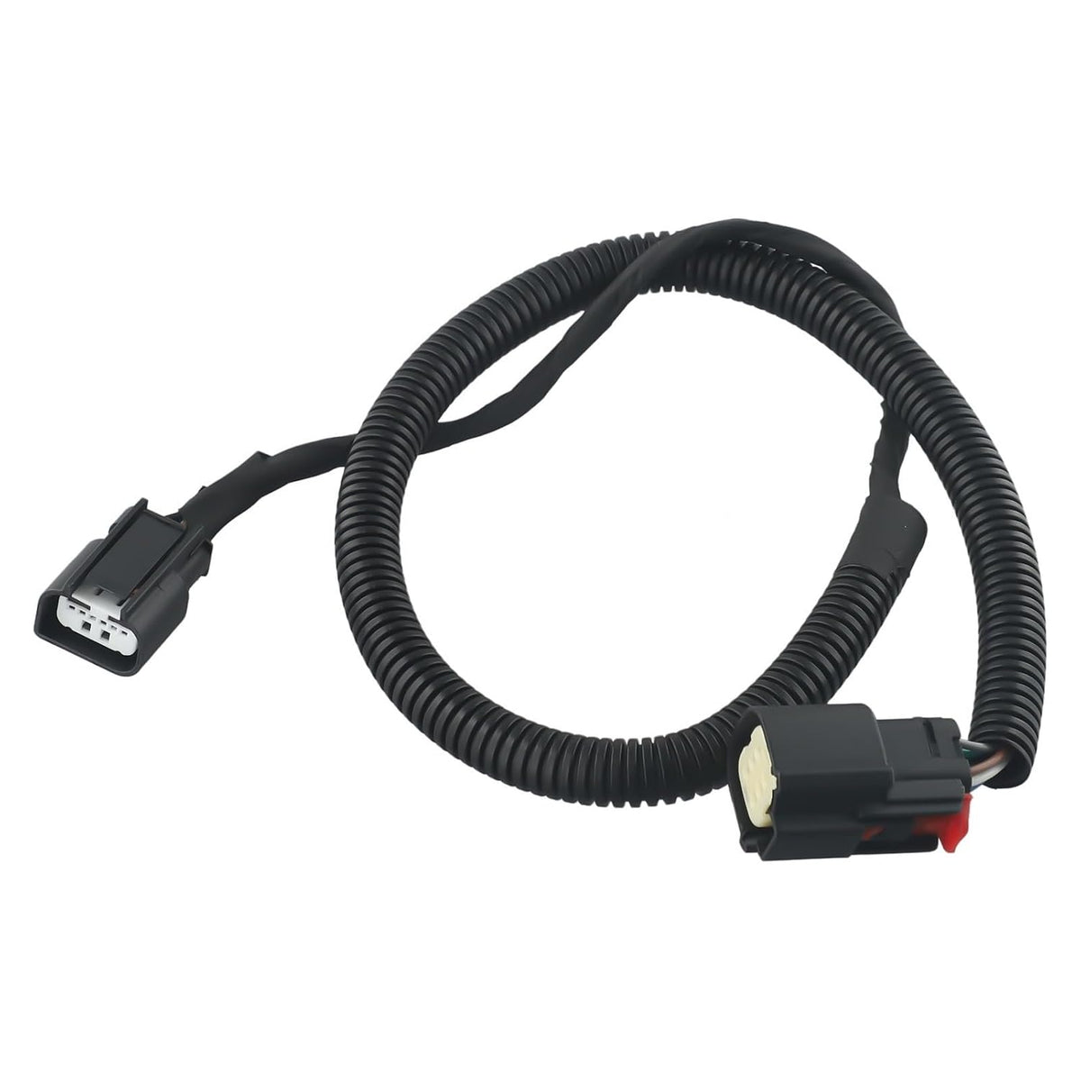 ya 23 10.7 baidi Adapter Harness Car Camera Wiring Harness Power Adapter Harness Rear View