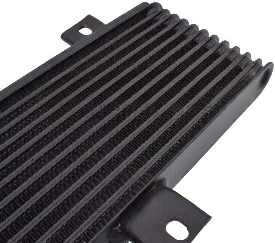 ya 12 10.8 baidi Oil Cooler MR111819 for Mitsubishi L200 Triton K64T K74T 4D56 2.5L