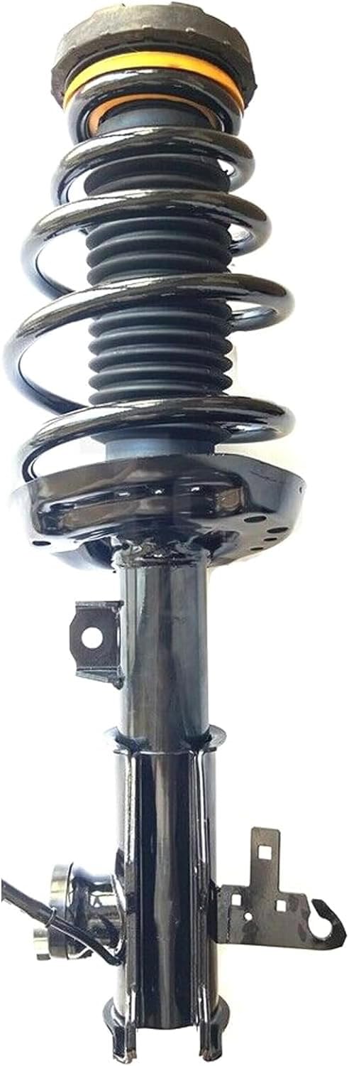 ya 12 10.8 baidi Pair Front Shock Struts Electronic Real Time Damping for Buick Regal GS 2.0L 11-