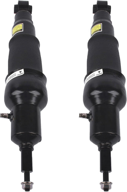 ya 12 10.8 baidi 2Pcs Suspension Shock Absorbers Rear for Nissan Armada for Infiniti QX56 QX80 5.6L