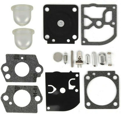 ya 26 10.21 baidi Carburetor Fittings For HS45 Hed Trimmer FC55 FS310 Zama C1Q-S169B