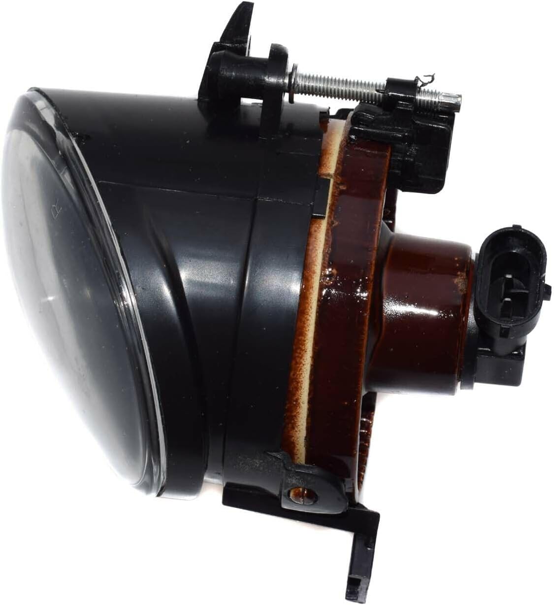 ya 10 9.16 zhengce Fit for VW GTI MK5 06 07 08 09 10 Right side fog light for passenger,