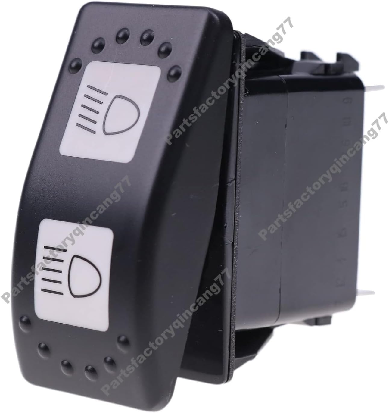ya 8 8.24 baidi High Low Beam Headlight Switch 710001725 for Can-Am Com for MAN der Maverick Max 1000R