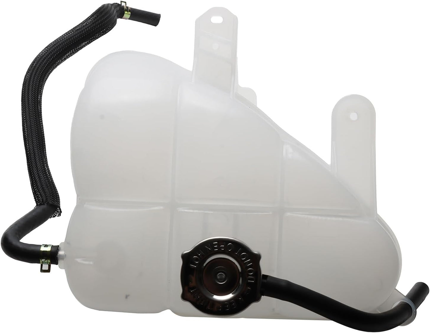 ya 5 8.10 2011-2015 Cooling Bottle With Cap for Jeep for Grand Cherokee WK CRD 3.0L 55037999AJ