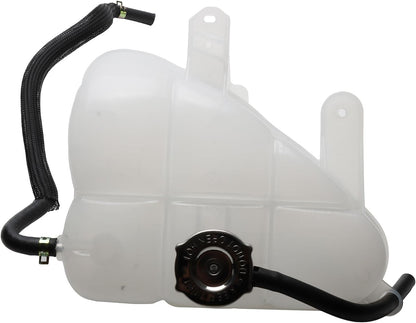 ya 5 8.10 2011-2015 Coolant Tank Reservoir 55037999AJ for Jeep for Grand Cherokee WK CRD 3.0L