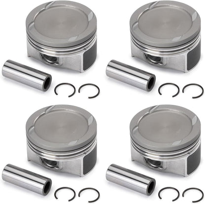 ya 28 10.13 zhengce Engine piston and ring kit 25198520 for Buick Encore for Chevrolet for Cru