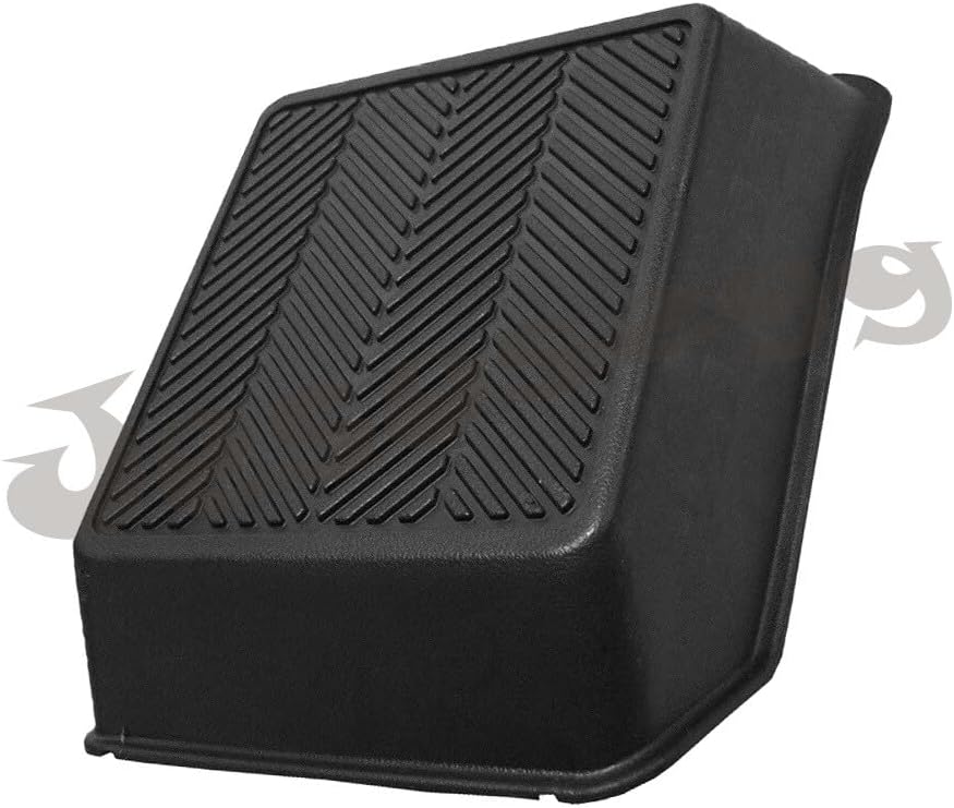 ya 7 8.24 baidi Front Floor Foot Rest Left Driver Side for Toyota for 4Runner FJ Cruiser 58190-35032