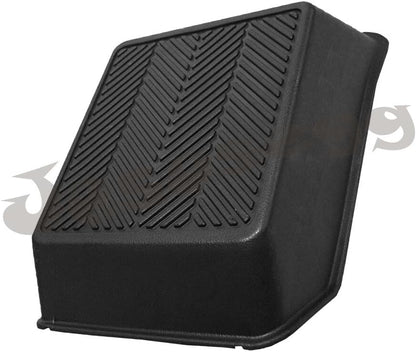 ya 7 8.24 baidi Front Floor Foot Rest Left Driver Side for Toyota for 4Runner FJ Cruiser 58190-35032