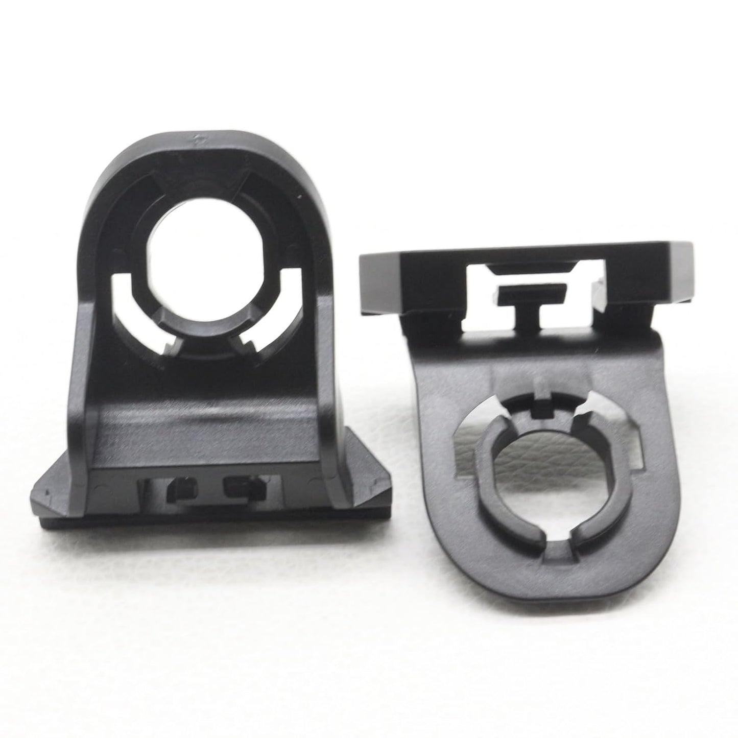 ya 5 8.10 10x Fender Liner Retainer Nut Clips for 18-21 for Toyota for Camry for Corolla 53879-33030
