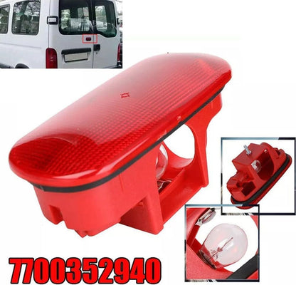 ya 13 9.15 baidi Rear Door Stop Brake Lamp Light 7700352940 for for Opel Movano 1998-2010 7700352940
