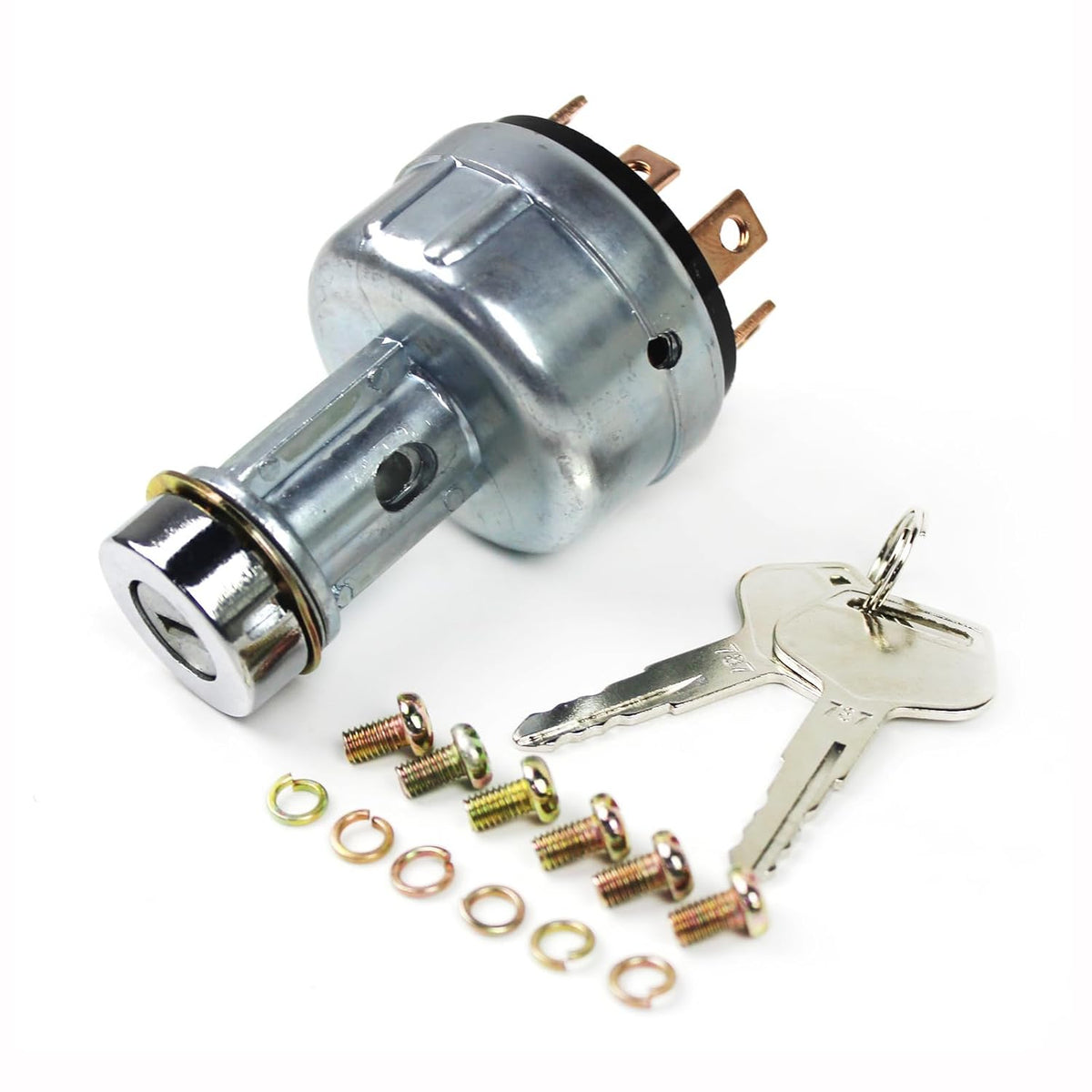 ya 16 10.20 baidi Ignition Starter Switch Starter Motor Switch Excavator for PC200-1 PC200