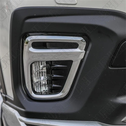ya 9 10.24 2pcs Front Fog Light Bumper Driving Lamps for Subaru for Forester 2019-21 84501SJ000
