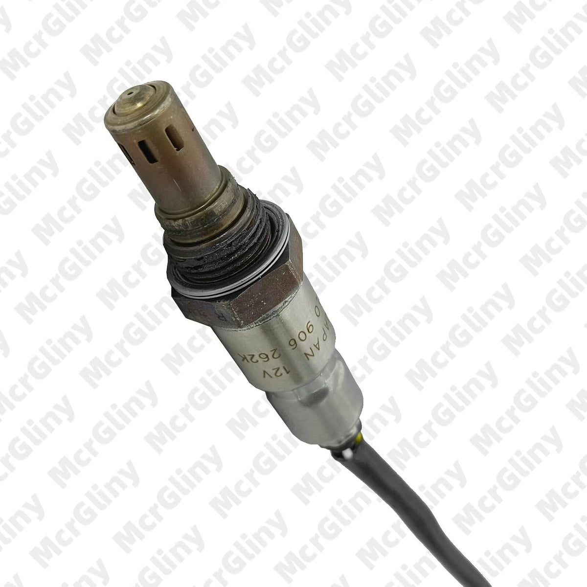 ya 9 10.24 Front Upstream Oxygen Sensor for VW Touareg 2013-2018/ for Audi Q7 2010-2015 3.0T