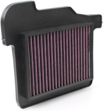 ya 4 8.8.2 Air Cleaner Filter Element Replacement Fit for Yamaha MT-09 Tracer (MT09TRA) 2015-17