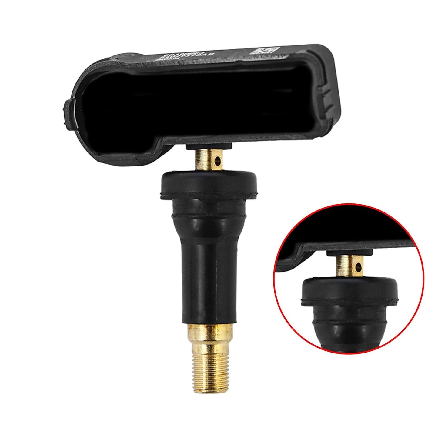 ya 4 8.8 4pcs 56029398AB Tire Pressure Sensor TPMS for Dodge for Chrysler for Jeep for Ram for Wrangler 