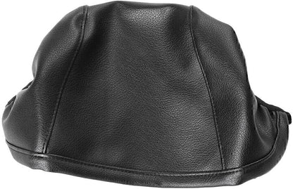 ya 9 10.24 Gas Tank Fuel Tank for Mini Bra Shield Protector Leather Cover Fit for Harley 3.3 Gallon