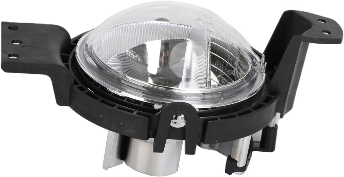 ya 10 9.16 zhengce L/R Fog Light Daytime Running Lamp for Mini Countryman R60 2010-2016 U1