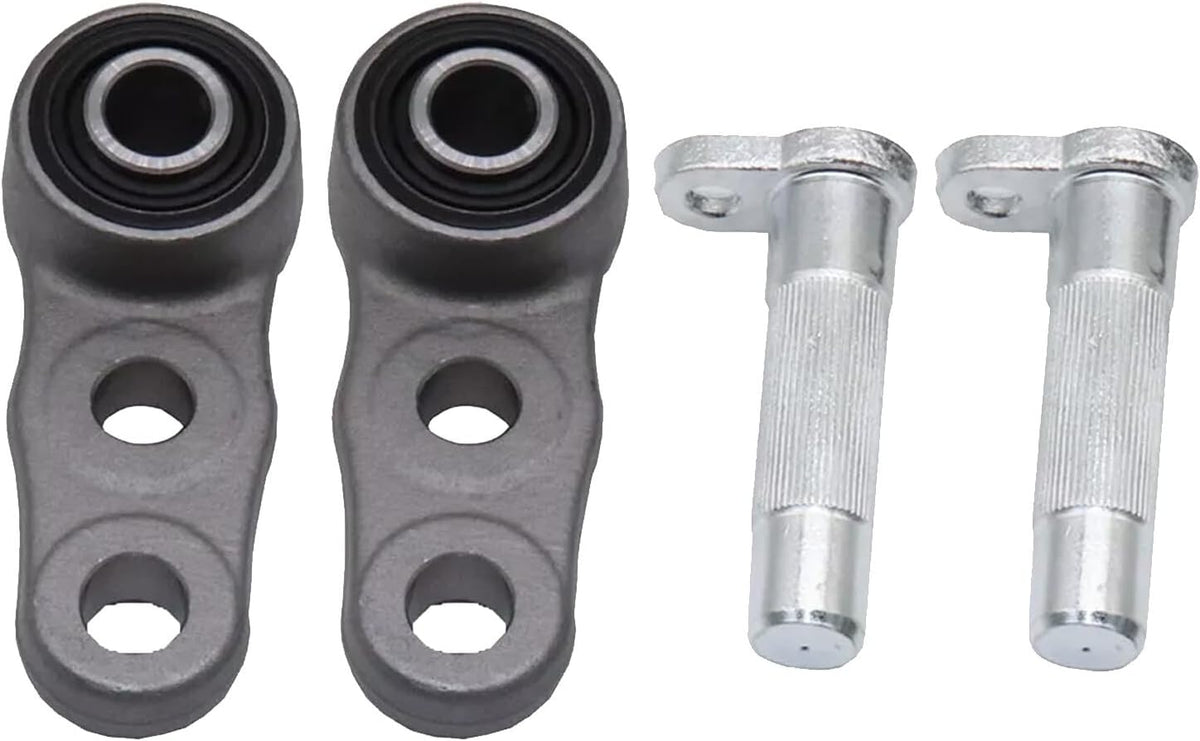 ya 4 8.14 4-Pack Front Joint Bushing Ball Joint for Buick ENVIS for Cadillac XTS 2013-2019