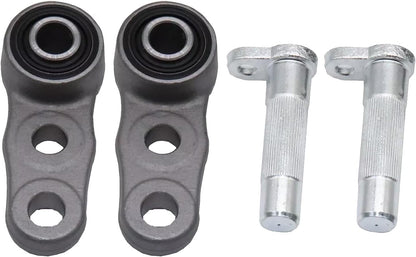 ya 4 8.14 4-Pack Front Joint Bushing Ball Joint for Buick ENVIS for Cadillac XTS 2013-2019