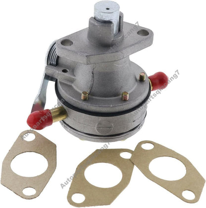 ya 27 10.13 baidi Fuel Lift Pump 129100-52100 for Yanmar 4TNE84 4TNE88 3TNE84 Komatsu Engine-1