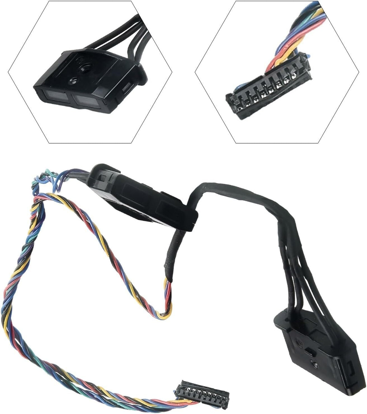 ya 26 10.21 baidi Anti-Drop Sensor Replacement Vacuum Cleaner Robots Accessories Replace