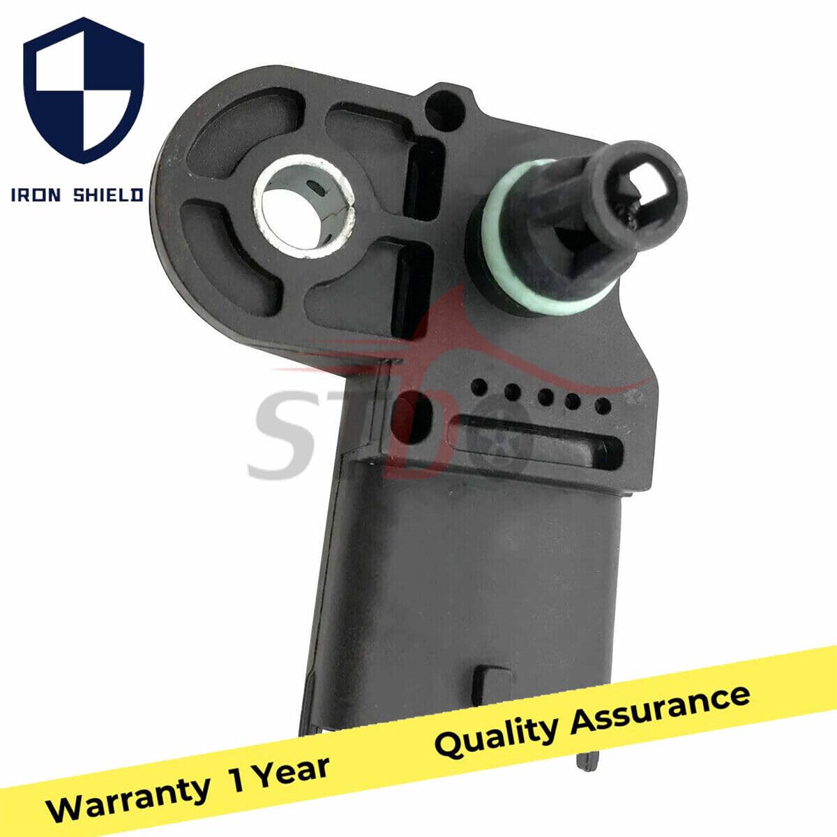 ya 6 8.24 baidi Suitable for Mack for Volvo Intake for Man ifold Pressure Sensor 20524936 853725 3968437