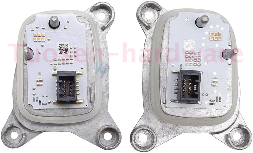ya 7 8.24 baidi L+R Full LED Headlight Turn signal Modules for BMW 3' F80 M3 4' F32 F36 M4 LCI
