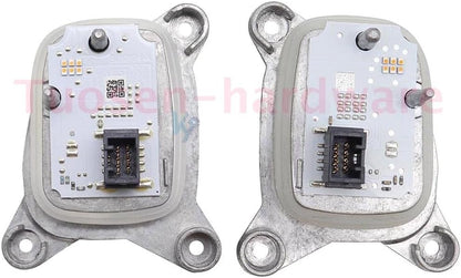ya 7 8.24 baidi L+R Full LED Headlight Turn signal Modules for BMW 3' F80 M3 4' F32 F36 M4 LCI