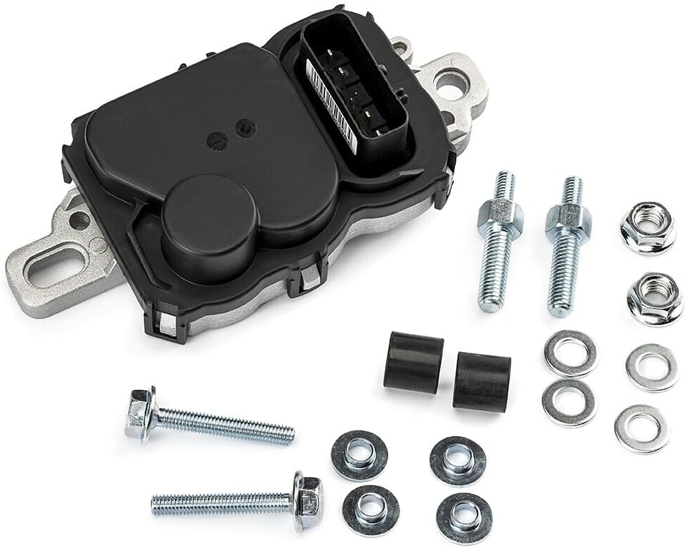 ya 4 8.8.2 590-001 for Ford F150 4.6/5.4/4.2L V8 F250 Fuel Pump Driver Module 4C2A-9D372-BA