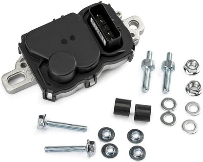 ya 4 8.8.2 590-001 for Ford F150 4.6/5.4/4.2L V8 F250 Fuel Pump Driver Module 4C2A-9D372-BA