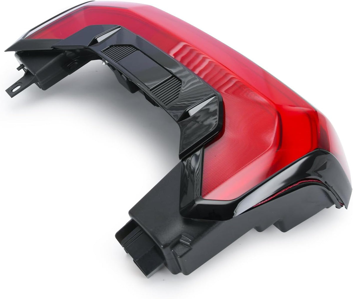 ya 10 9.16 zhengce LED Tail Light for Toyota Tundra 2022-2024 Right Passenger RH 3 Pins 81550-