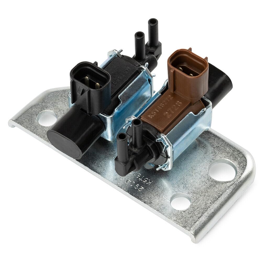 ya 4 8.14 MR577099 Turbo Throttle Valve VGT Solenoid New for Mitsubishi L200 Sports Shoes 