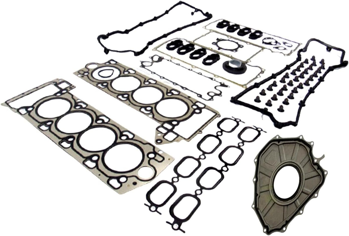 ya 11 9.14 baidiGasket Seal Kit Fits For Land 2009-2013 for Rover for Range for Rover 5.0 V8 Engine 4999cc