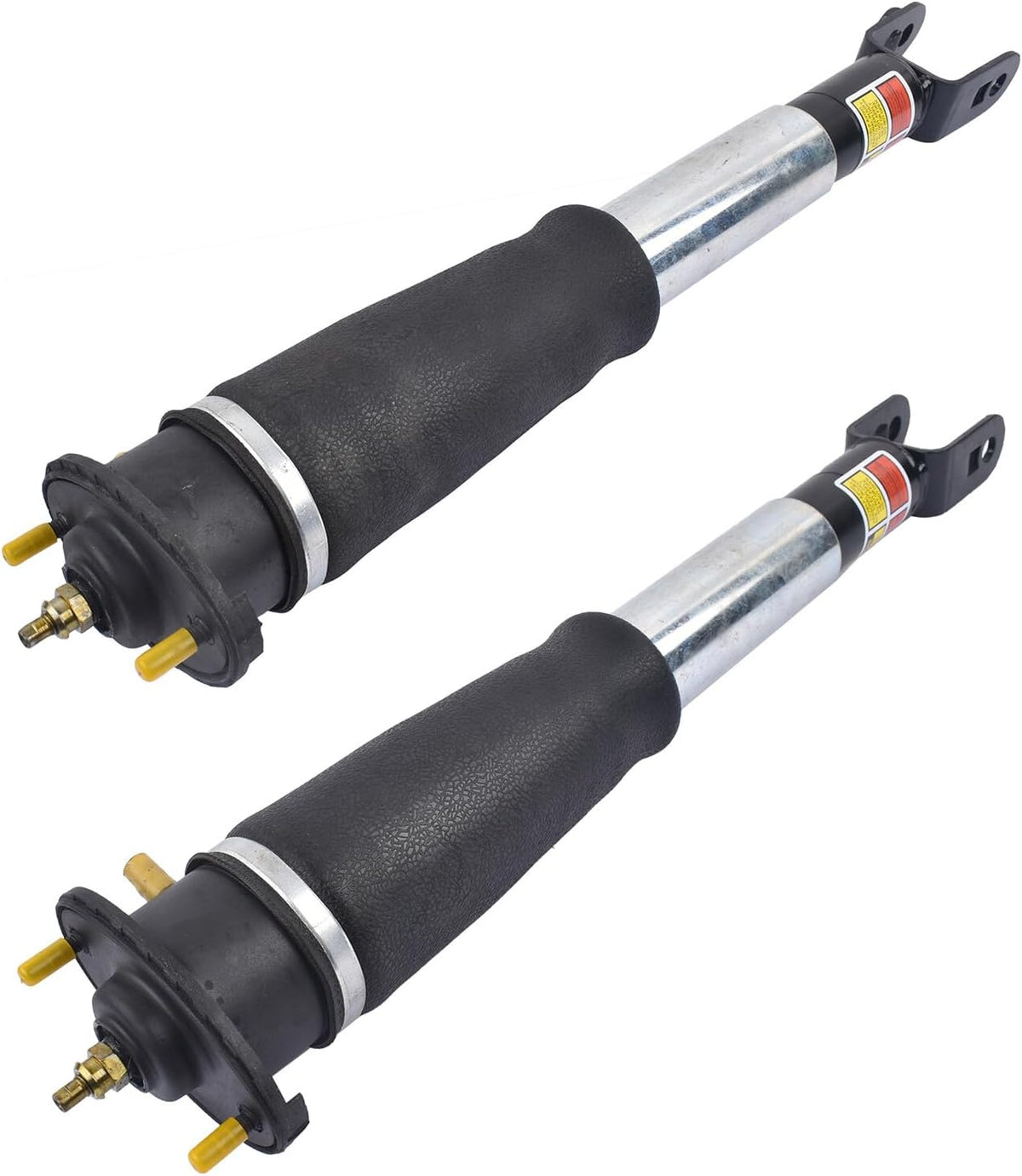 ya 12 10.8 baidi Set of 2 Rear Electric Air Suspension Struts for Cadillac STS 3.6/4.6L 2007-2011