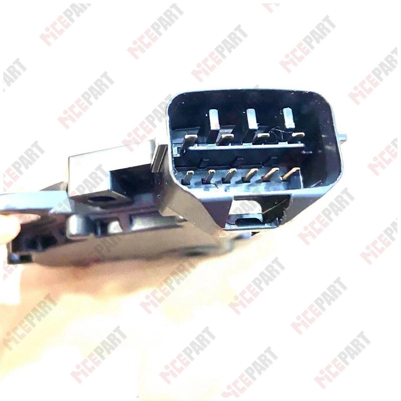ya 8 8.24 baidi Neutral Safety Switch Sensor 31918-1XG0A Compatible with for Nissan for Altima 2007-2013