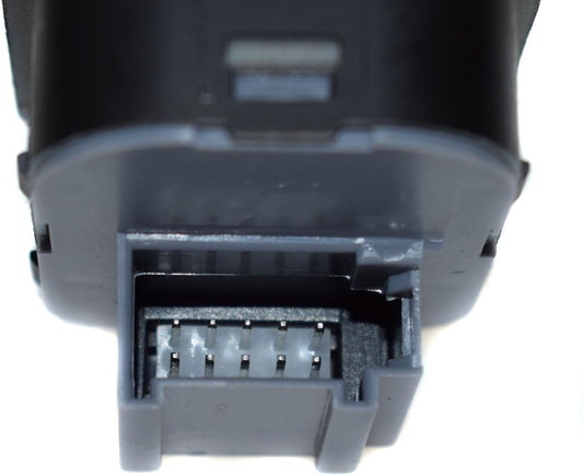 ya 14 9.20 zhengce Power Side Mirror Switch Knob Thermal Control Suitable for VW Beetle Golf P-1