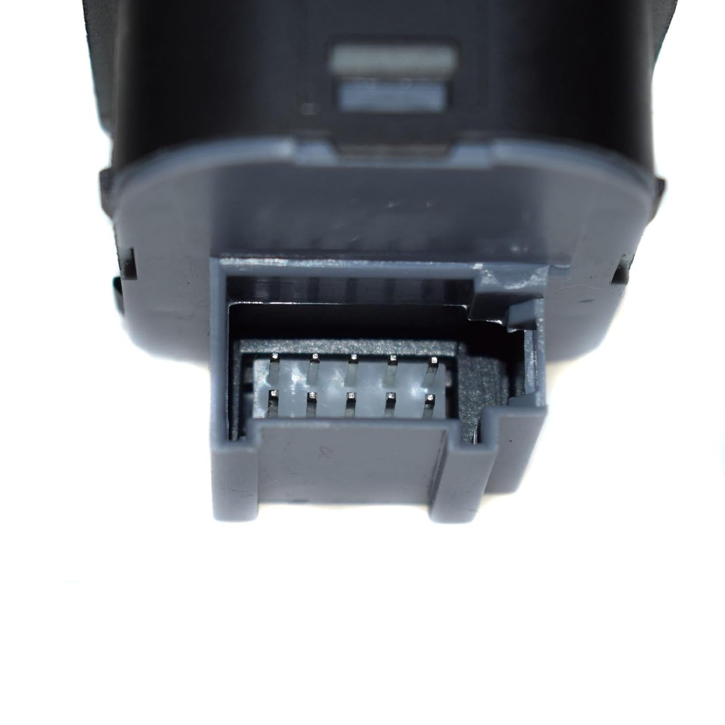 ya 4 8.8 Power Side Mirror Switch Knob Thermal Control Suitable for VW Beetle Golf Passat 1J1959565F