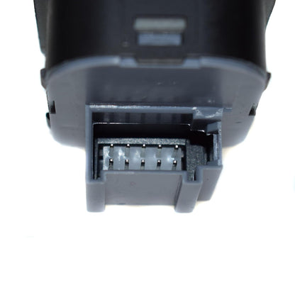 ya 4 8.8 Power Side Mirror Switch Knob Thermal Control Suitable for VW Beetle Golf Passat 1J1959565F