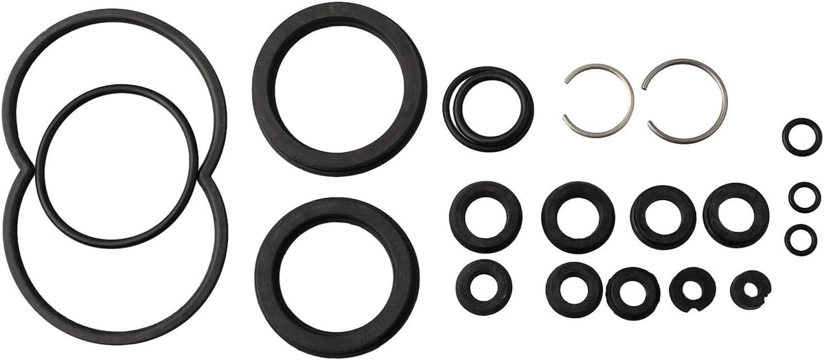 ya 4 8.10 Accessories Parts Complete Seal Kit Hydro-boost Car 2771004 For