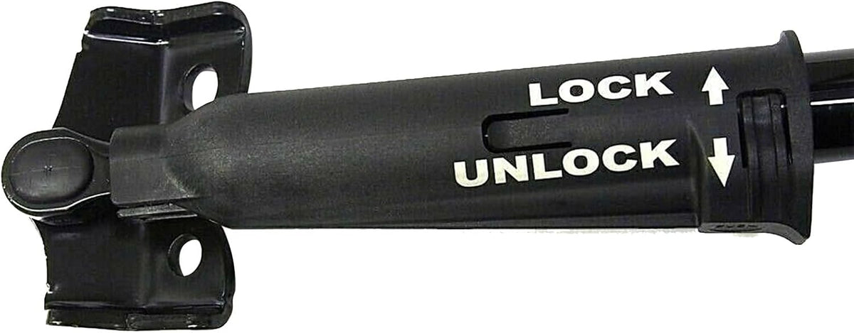 ya 10 9.16 baidi Suitable for Mitsubishi Pajero Montero IV 4th 5822A001 Tailgate Rear Door Pillar Plug