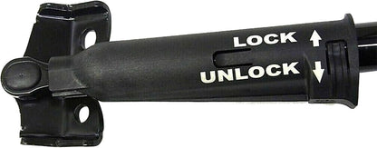 ya 10 9.16 baidi Suitable for Mitsubishi Pajero Montero IV 4th 5822A001 Tailgate Rear Door Pillar Plug
